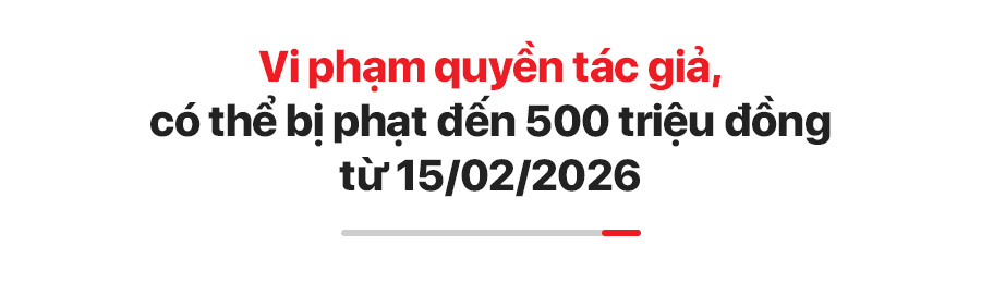 Chính sách mới có hiệu lực tháng 02/2026