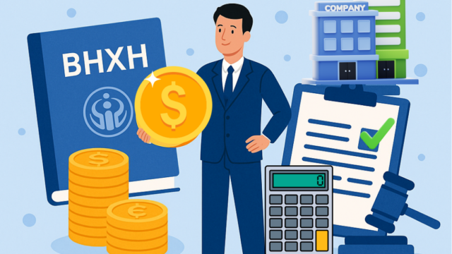 Doanh nghiệp được tạm dừng đóng BHXH khi đang áp dụng thủ tục phục hồi từ 01/3/2026 Doanh nghiệp được tạm dừng đóng BHXH khi đang áp dụng thủ tục phục hồi từ 01/3/2026