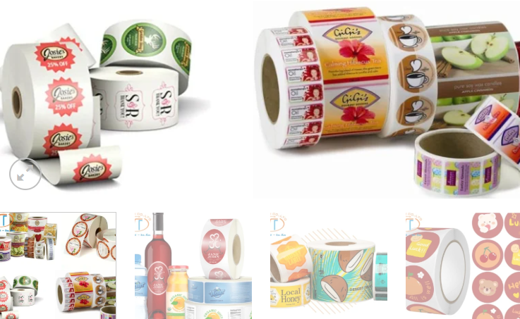 Quy định về vị trí nhãn hàng hóa Quy định về vị trí nhãn hàng hóa