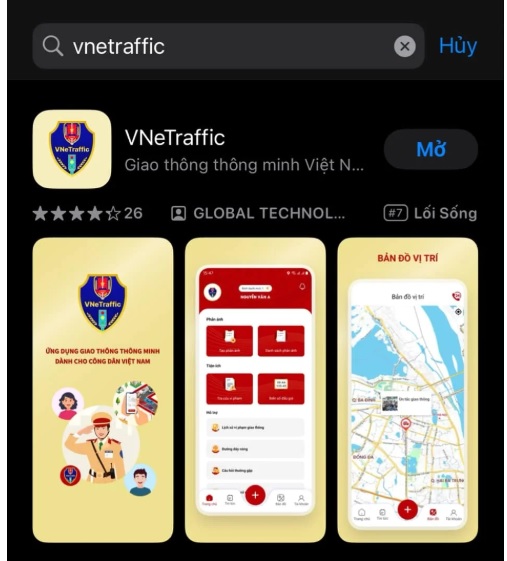 Nguy cơ dính phạt nguội dịp Tết, tự kiểm tra bằng cách nào?