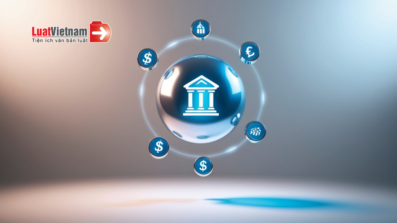 Điểm mới Thông tư 66/2025/TT-NHNN về cấp đổi Giấy phép của ngân hàng