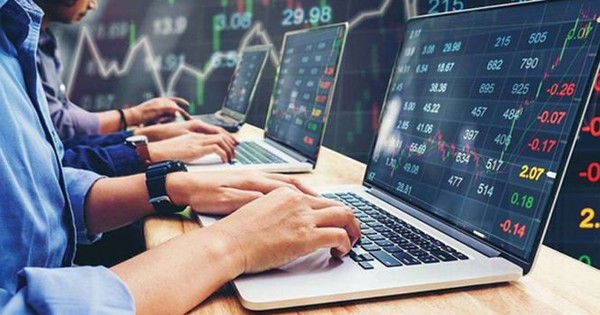 Hoàn thiện cơ chế giám sát tại Tổng công ty Lưu ký và Bù trừ chứng khoán Việt Nam Hoàn thiện cơ chế giám sát tại Tổng công ty Lưu ký và Bù trừ chứng khoán Việt Nam