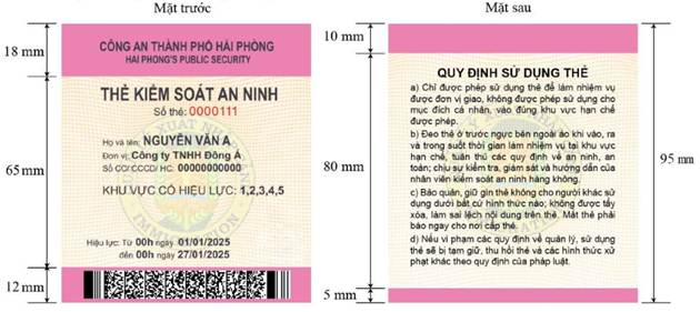 Thông tư 14/2026/TT-BCA của Bộ Công an quy định chi tiết Chương trình an ninh hàng không và kiểm soát chất lượng an ninh hàng không Việt Nam