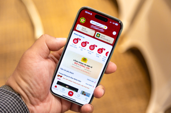 cho phep cay giay chung nhan cu tri tren vneid