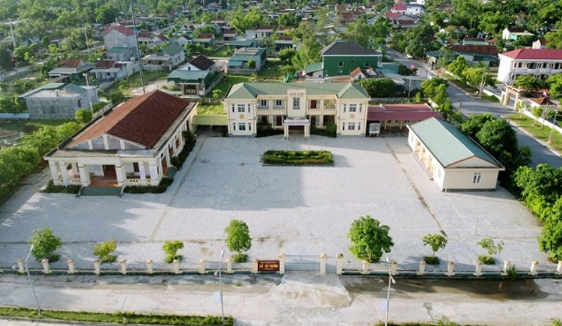 Ưu tiên bố trí trụ sở dôi dư cho cơ sở giáo dục công lập