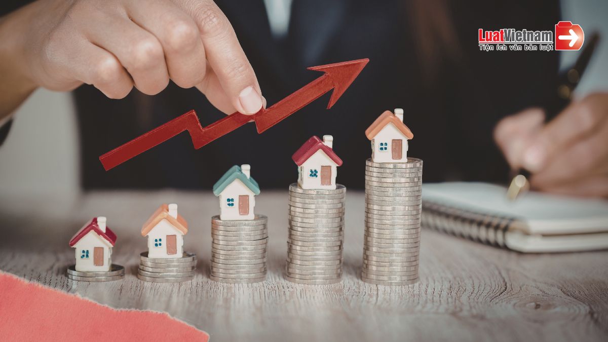 Mỗi bất động sản sẽ có một mã định danh điện tử riêng là một chính sách mới hiệu lực 01/3/2026