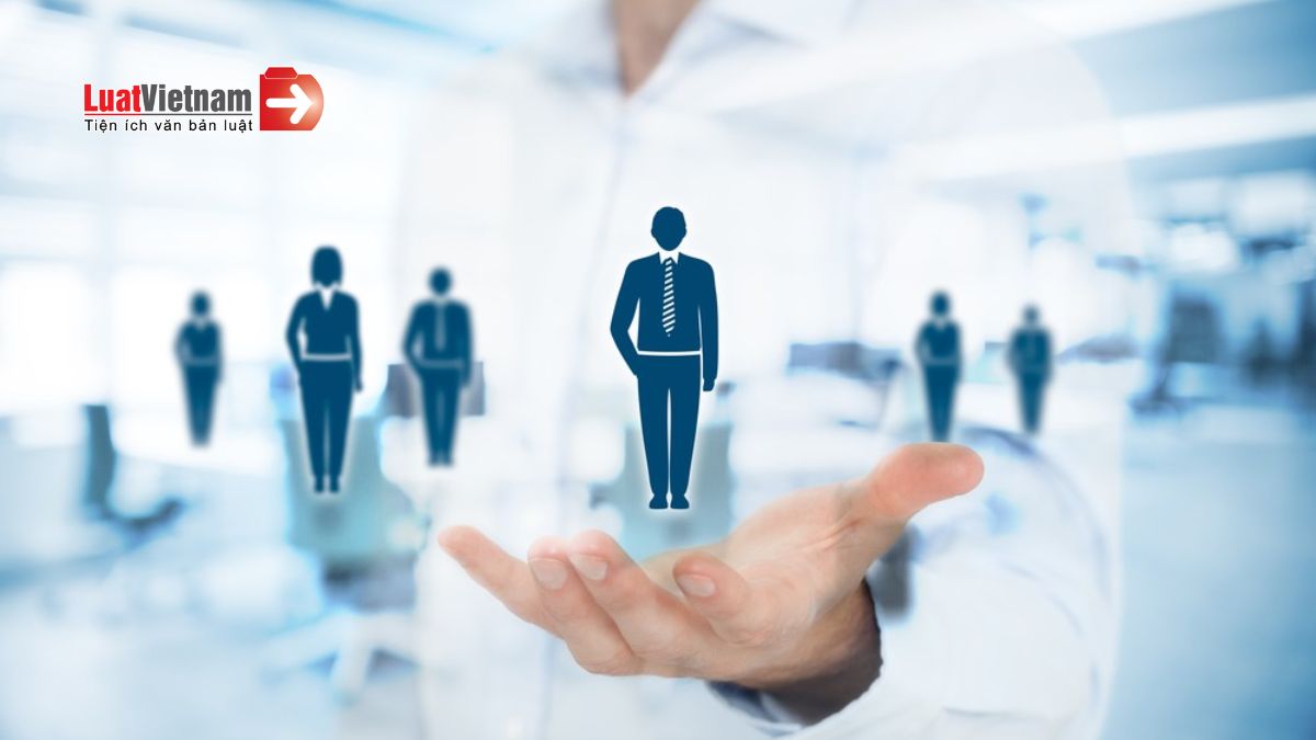 Chính sách mới về cán bộ, công chức có hiệu lực tháng 3/2026 Chính sách mới về cán bộ, công chức có hiệu lực tháng 3/2026