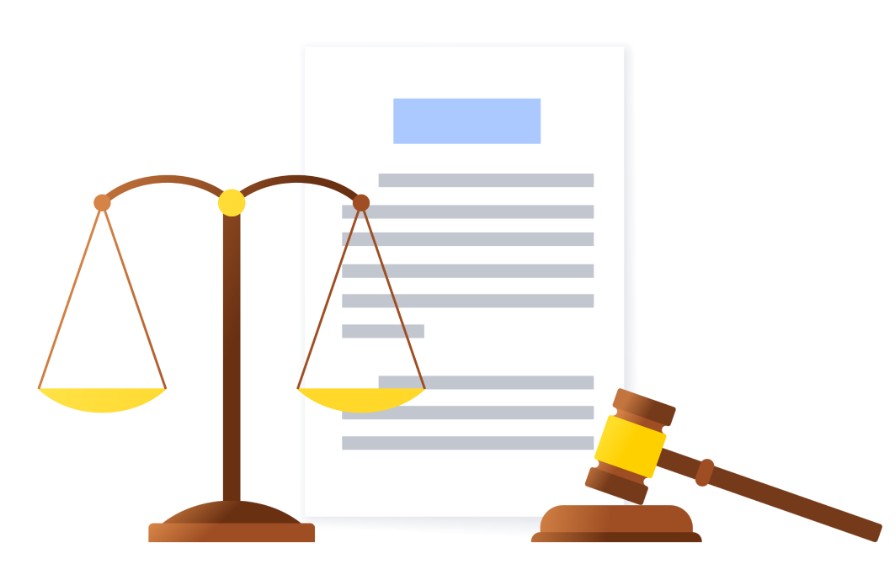 thủ tục tố tụng, hành chính tư pháp được thực hiện trên môi trường số 9 nhóm thủ tục tố tụng, hành chính tư pháp được thực hiện trên môi trường số từ 01/3/2026