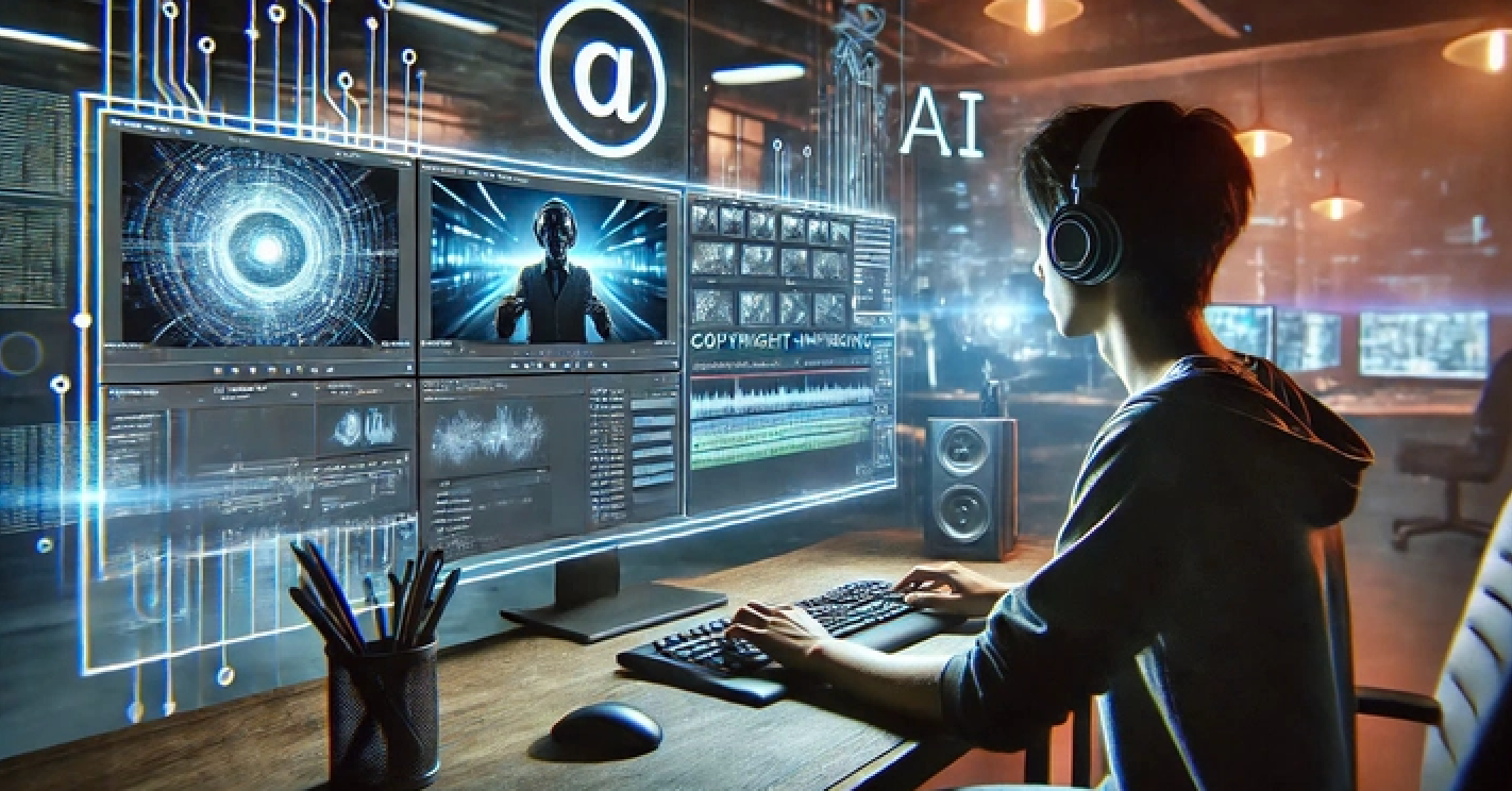 Có đúng không gắn nhãn cho video, hình ảnh AI sẽ bị xử lý hình sự? Có đúng không gắn nhãn cho video, hình ảnh AI sẽ bị xử lý hình sự?