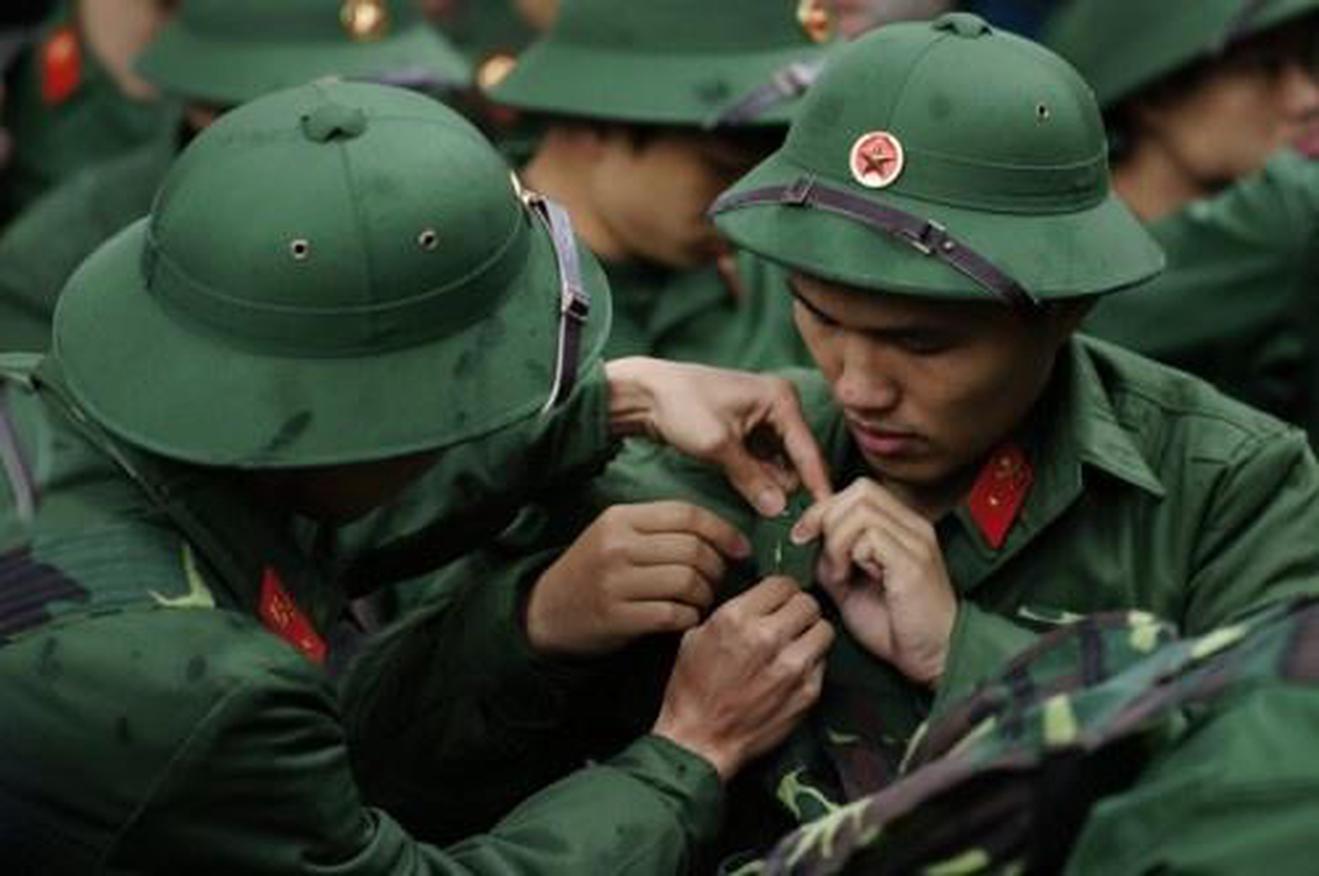 Trường hợp tạm hoãn nghĩa vụ quân sự 2026 Trường hợp tạm hoãn nghĩa vụ quân sự 2026