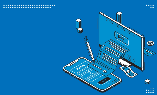 Hộ kinh doanh có doanh thu từ 1 tỷ đồng trở lên bắt buộc sử dụng hóa đơn điện tử 