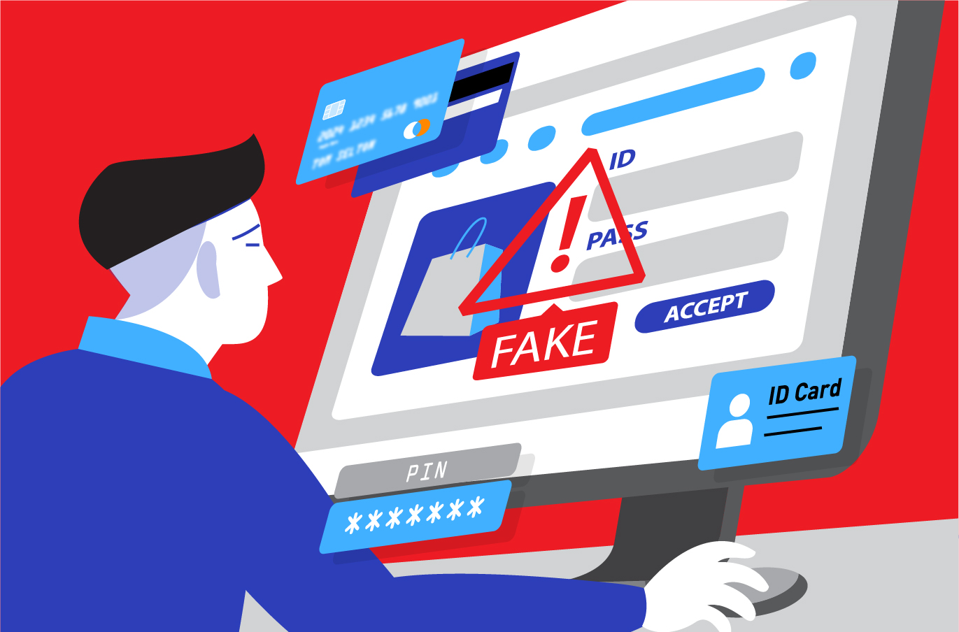 Tăng mức phạt tiền đối với vi phạm về phòng ngừa, phát hiện, ngăn chặn và xử lý phần mềm độc hại