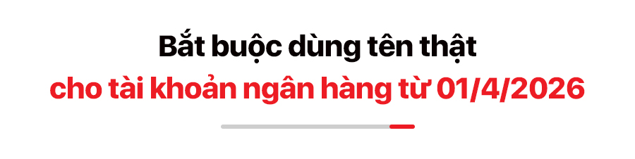 Chính sách mới có hiệu lực tháng 4/2026