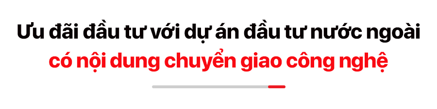 Chính sách mới có hiệu lực tháng 4/2026