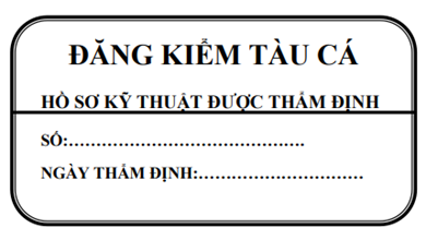 Quyết định 339/QĐ-BNNMT của Bộ Nông nghiệp và Môi trường về việc công bố thủ tục hành chính mới ban hành, được sửa đổi, bổ sung hoặc thay thế, bị bãi bỏ lĩnh vực thủy sản và kiểm ngư thuộc phạm vi chức năng quản lý của Bộ Nông nghiệp và Môi trường