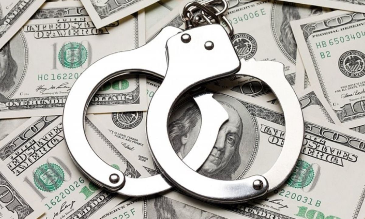 Năm 2026, phạm tội rửa tiền đi tù bao nhiêu năm? Năm 2026, phạm tội rửa tiền đi tù bao nhiêu năm?