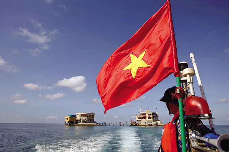 programme to attract foreign, overseas Vietnamese scholars