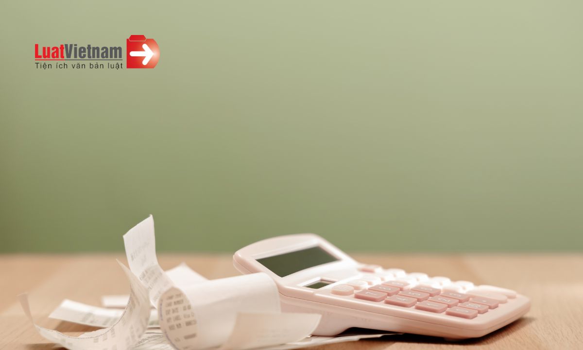 Cập nhật ngay mức phạt mới về thuế, hóa đơn tại Nghị định 310/2025/NĐ-CP