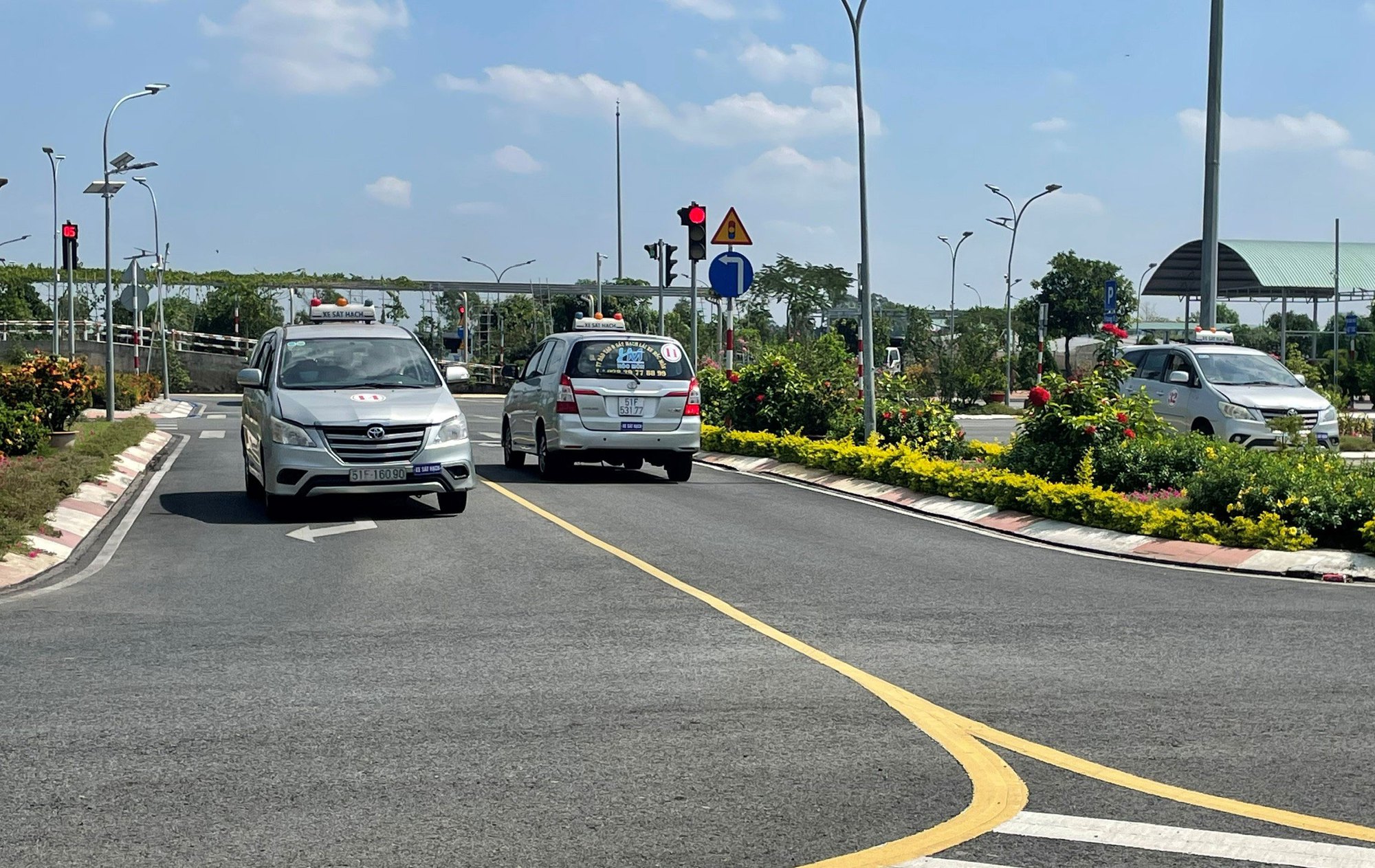 6 điểm mới của Nghị định 94/2026/NĐ-CP về hoạt động đào tạo và sát hạch lái xe