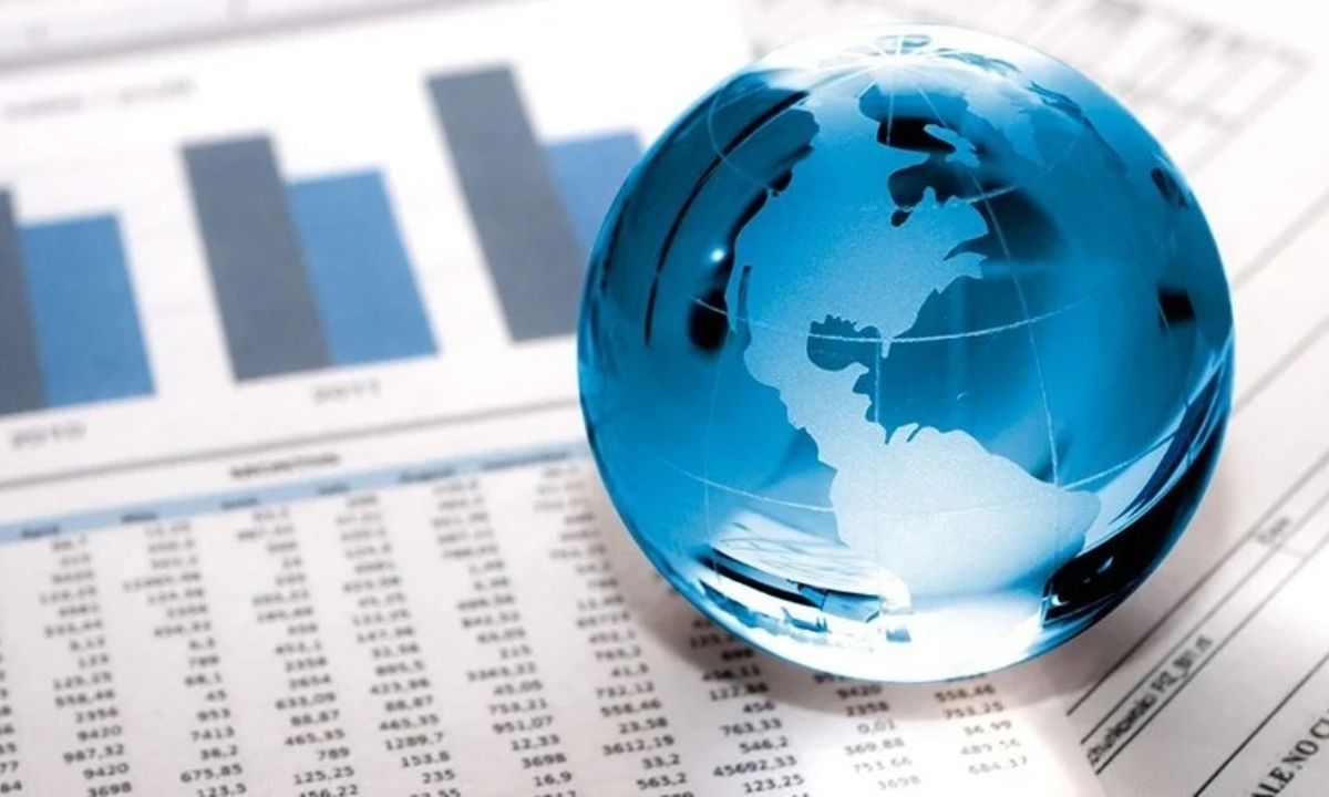 Forms of outward investment