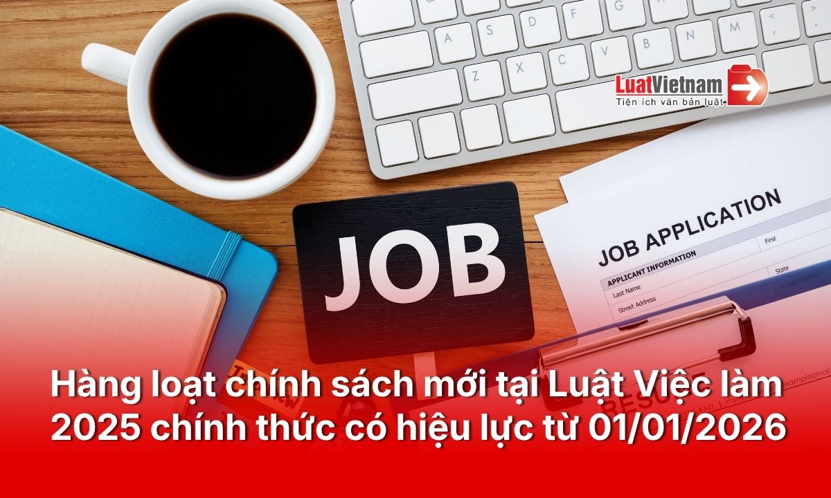 chính sách quan trọng với doanh nghiệp từ quý I/2026
