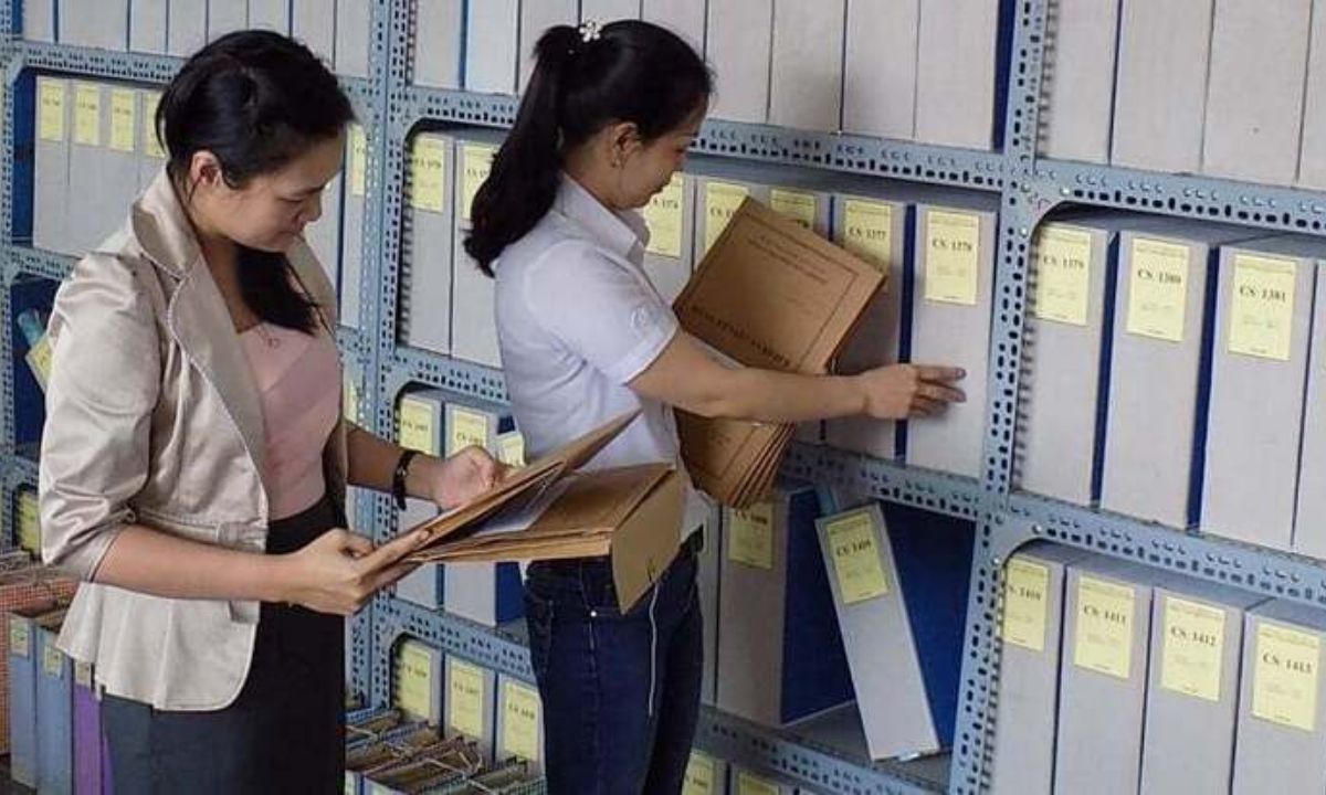 Bổ sung mức phạt tiền đối với một số vi phạm về cung cấp thông tin, tài liệu