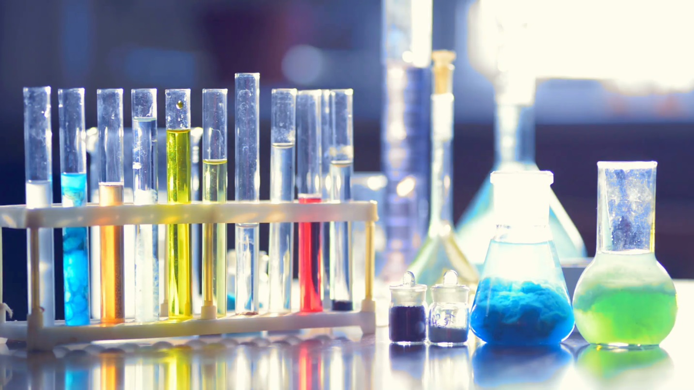 Framework for science, technology and innovation funds