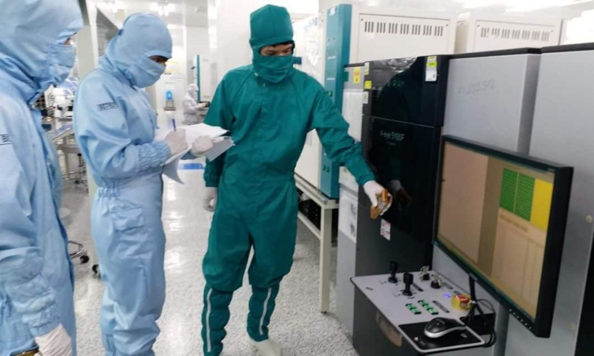 Bổ sung mức phạt đối với hành vi vi phạm về quản lý dữ liệu trên nền tảng số an toàn bức xạ