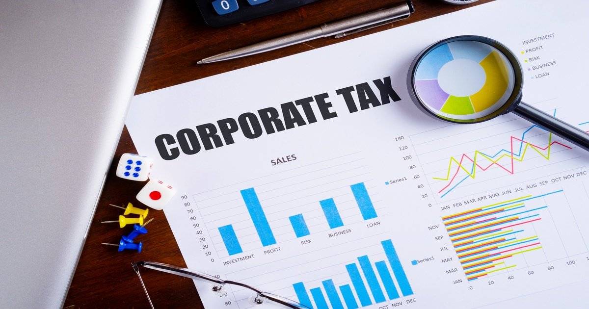 allowances are deductible when calculating corporate income tax (CIT)