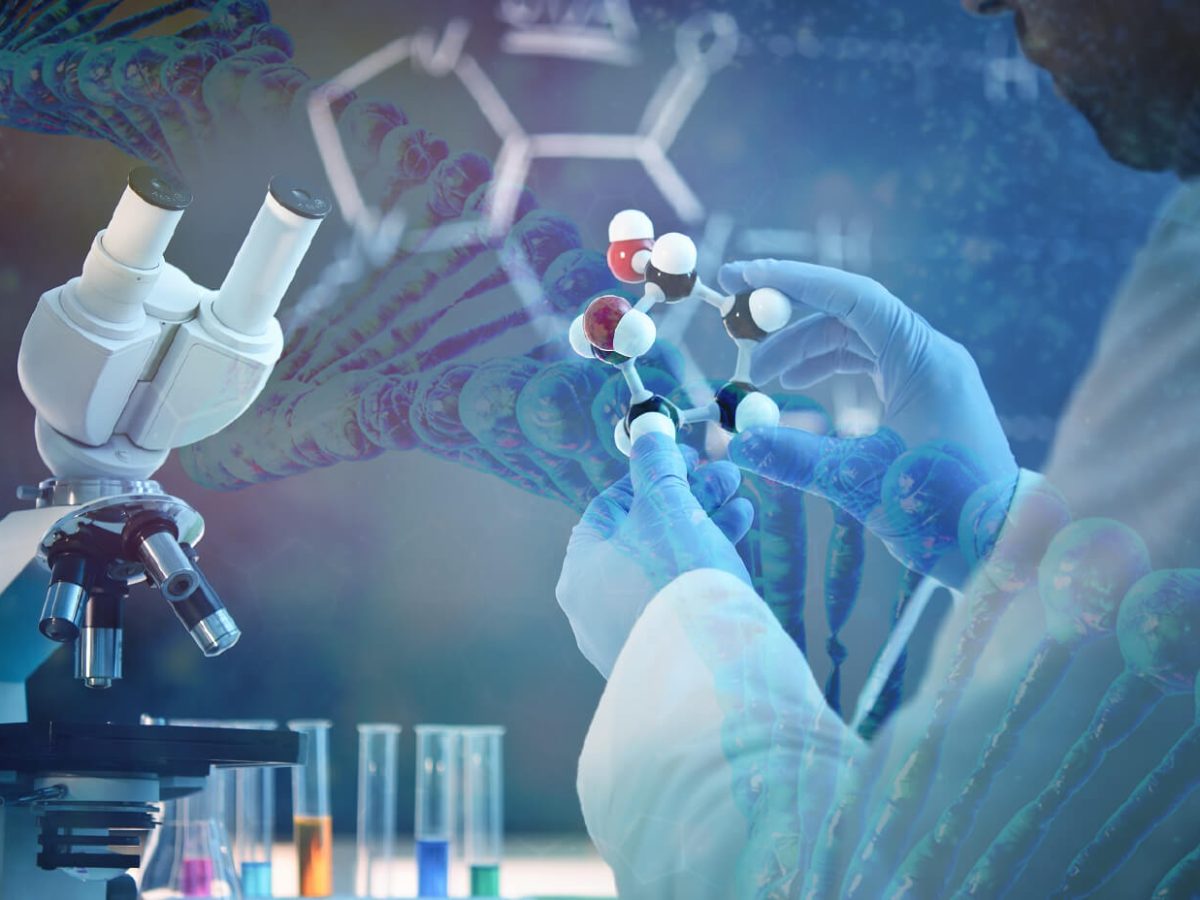 New push to turn biotechnology into a key techno-economic sector