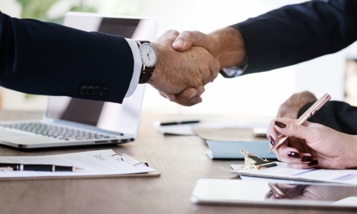 Thời điểm xác lập thỏa thuận trọng tài