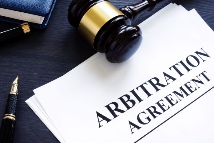 Conditions for commercial arbitration in Vietnam