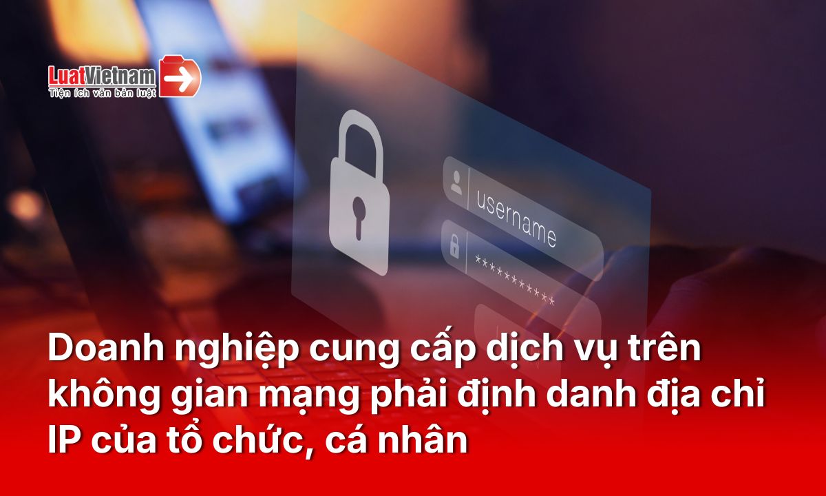 Luật An ninh mạng 2025 tác động gì đến doanh nghiệp