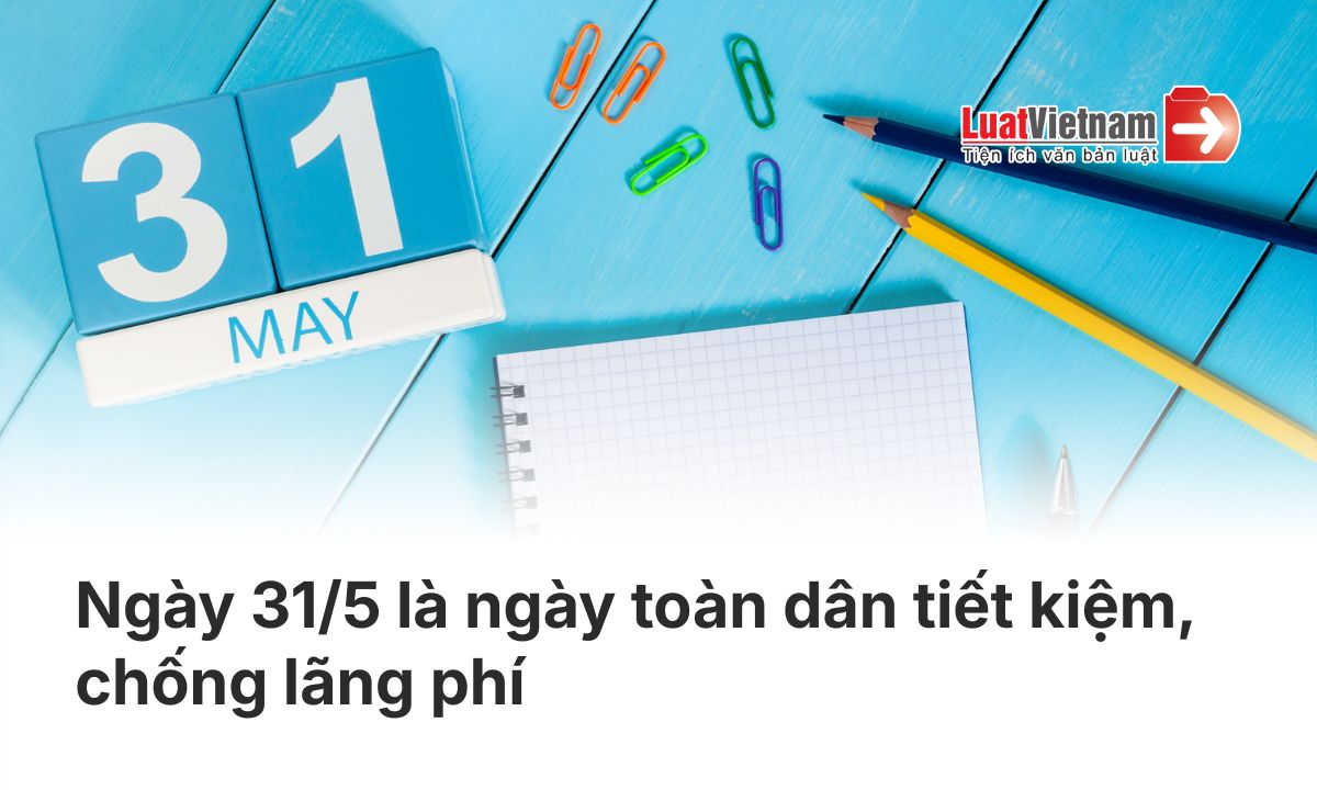 Nội dung đáng chú ý Luật Tiết kiệm chống lãng phí 2025