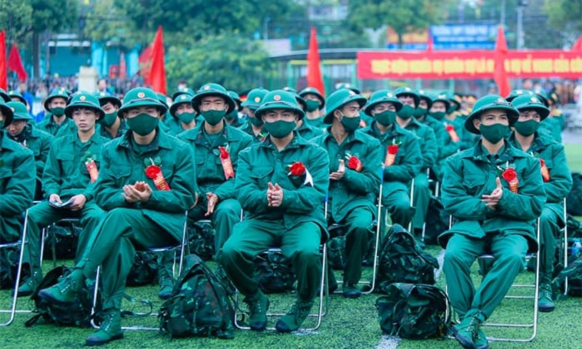 Trường hợp tạm hoãn nghĩa vụ quân sự 2026