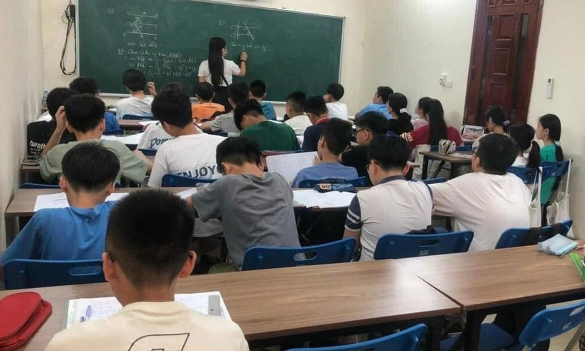 Chính sách mới hiệu lực 15/5/2026