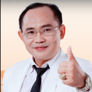 Ông TRẦN THANH HƯNG