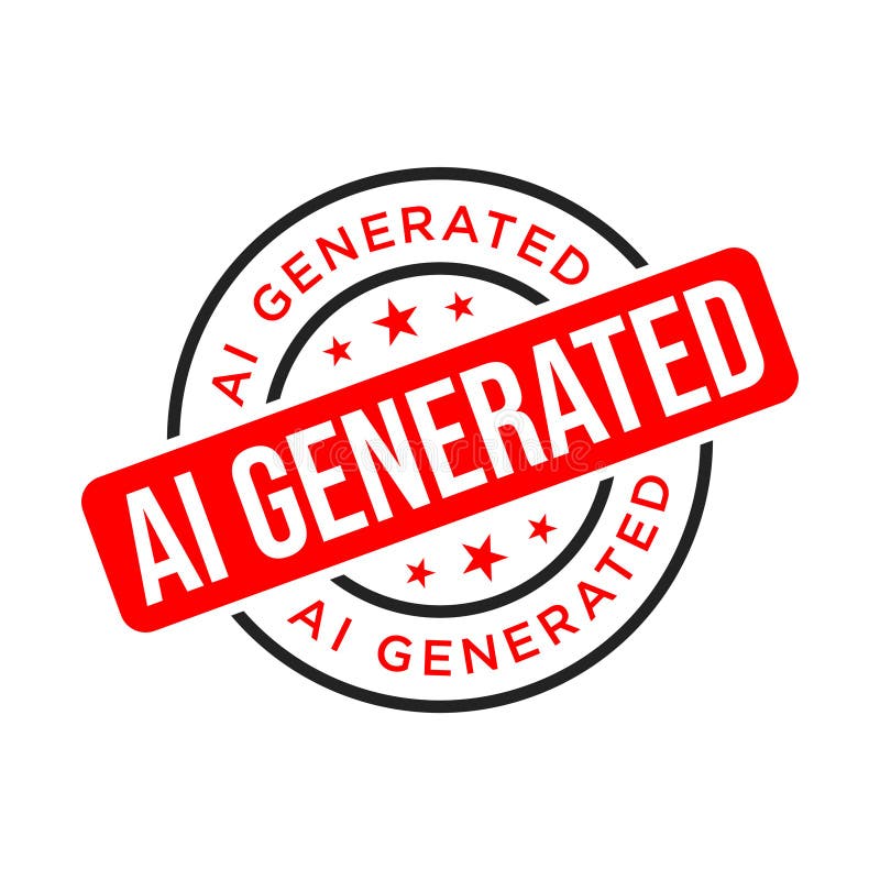 Mandatory labels required for AI-generated content Mandatory labels required for AI-generated content