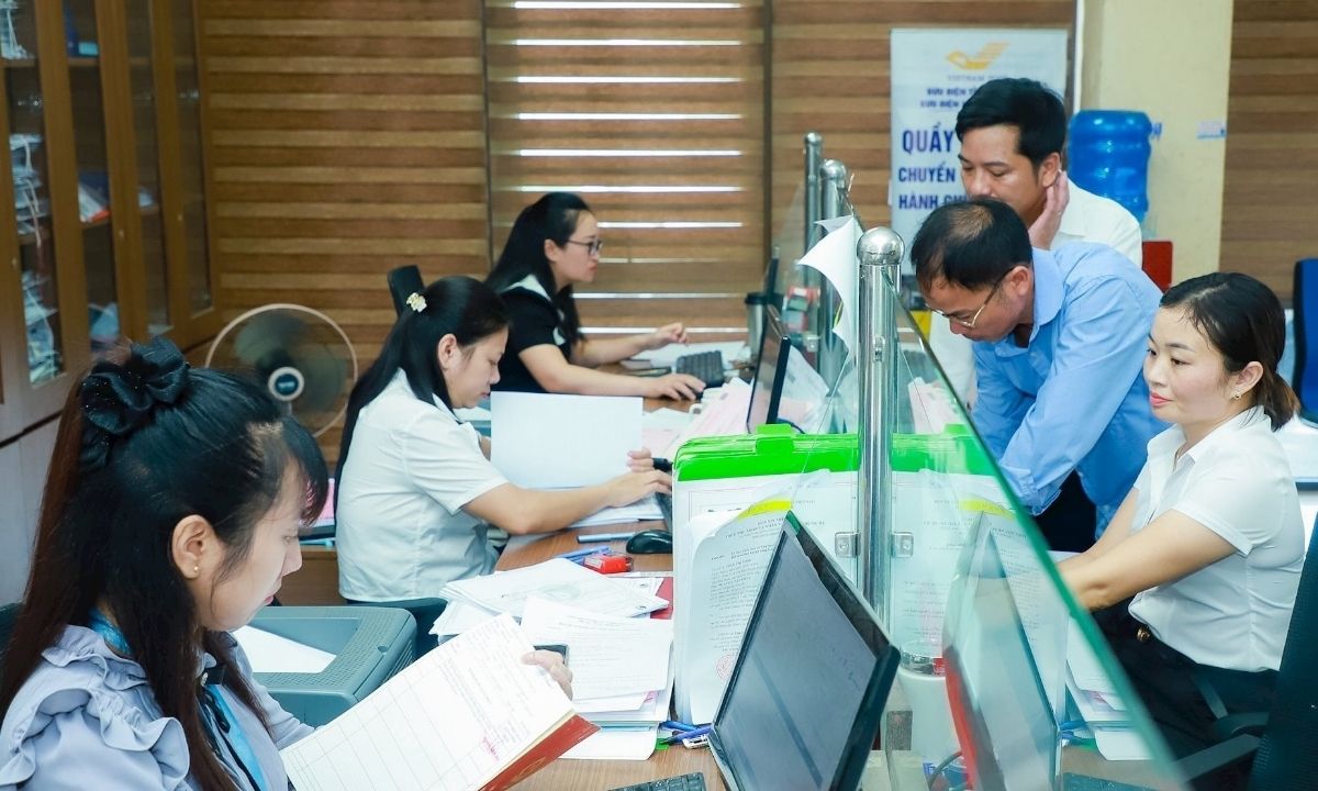 Mức lương thấp nhất, cao nhất của công chức từ ngày 01/7/2026 Mức lương thấp nhất, cao nhất của công chức từ ngày 01/7/2026