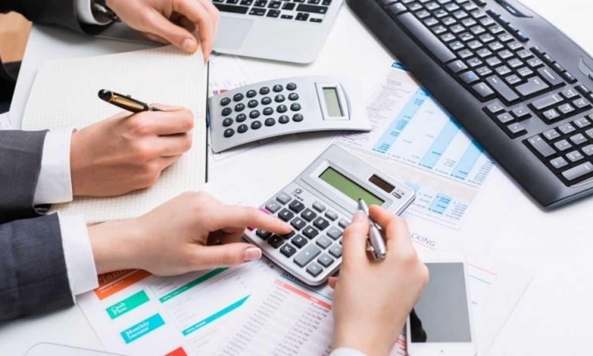 Thủ tục đăng ký cấp Giấy chứng nhận đăng ký hành nghề kiểm toán Thủ tục đăng ký cấp Giấy chứng nhận đăng ký hành nghề kiểm toán