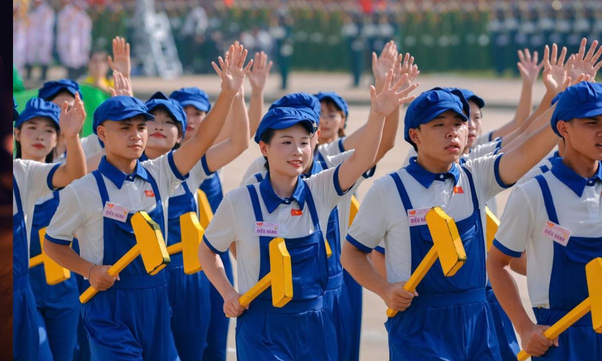 Hướng dẫn trích nộp kinh phí công đoàn mới nhất Hướng dẫn trích nộp kinh phí công đoàn mới nhất