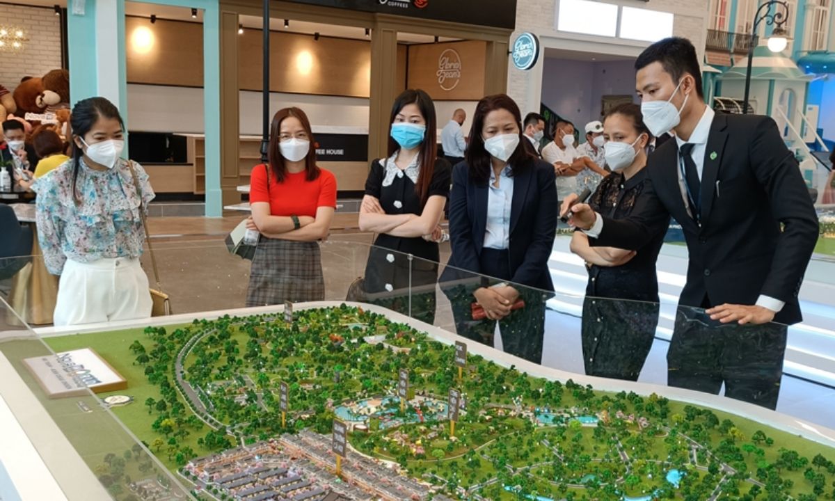 Sàn giao dịch bất động sản là gì? Điều kiện mở sàn giao dịch bất động sản 2026 Sàn giao dịch bất động sản là gì? Điều kiện mở sàn giao dịch bất động sản 2026
