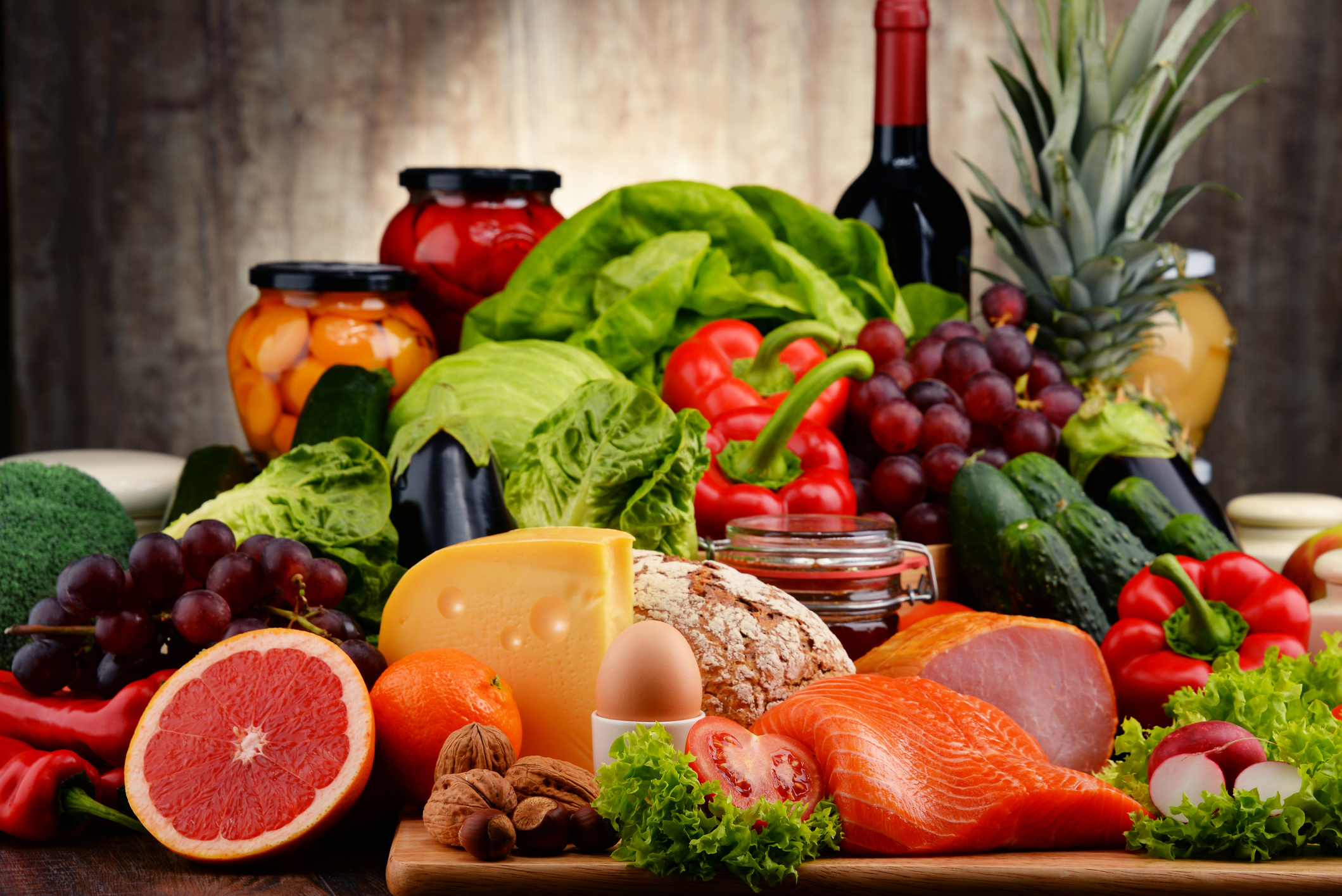 Measures proposed to improve food safety management