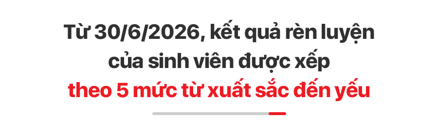 Chính sách mới có hiệu lực tháng 6/2026 Chính sách mới có hiệu lực tháng 6/2026