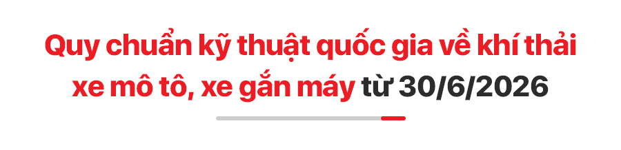 Chính sách mới có hiệu lực tháng 6/2026 Chính sách mới có hiệu lực tháng 6/2026