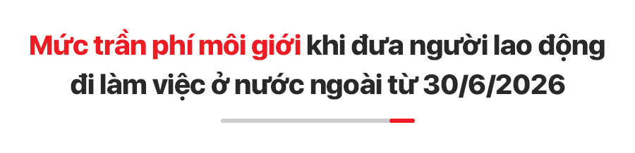 Chính sách mới có hiệu lực tháng 6/2026 Chính sách mới có hiệu lực tháng 6/2026