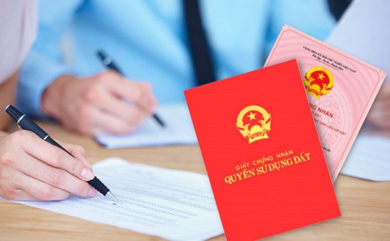 Căn cứ xác định thời điểm bắt đầu sử dụng đất khi cấp sổ đỏ Can-cu-xac-dinh-thoi-diem-bat-dau-su-dung-dat-khi-cap-so-do