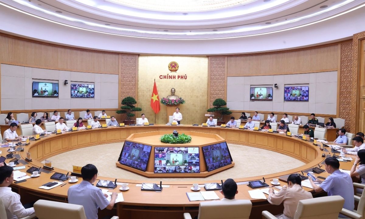 Điểm mới Nghị định 181/2026/NĐ-CP về quản lý chức danh và đại diện vốn Nhà nước Điểm mới Nghị định 181/2026/NĐ-CP về quản lý chức danh và đại diện vốn Nhà nước
