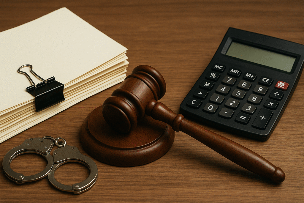 Government issues plan to pilot public lawyer mechanism
