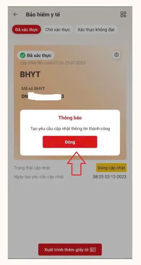 cach-cap-nhat-thong-tin-the-bhyt-tren-ung-dung-vneid-moi-nhat 3